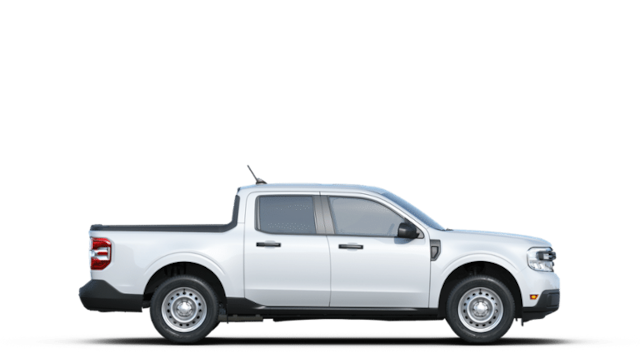 2024 Ford Maverick